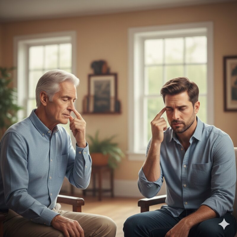 Accompagnement du Deuil